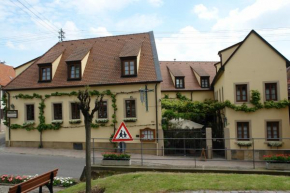 Hotel Kallstadter Hof, Ellerstadt